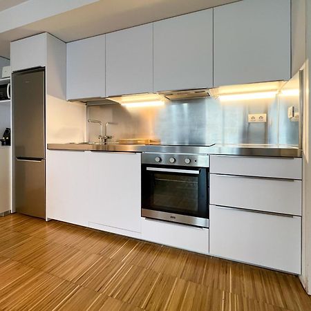 Stay U-Nique Apartments Pellaires Barselona Dış mekan fotoğraf