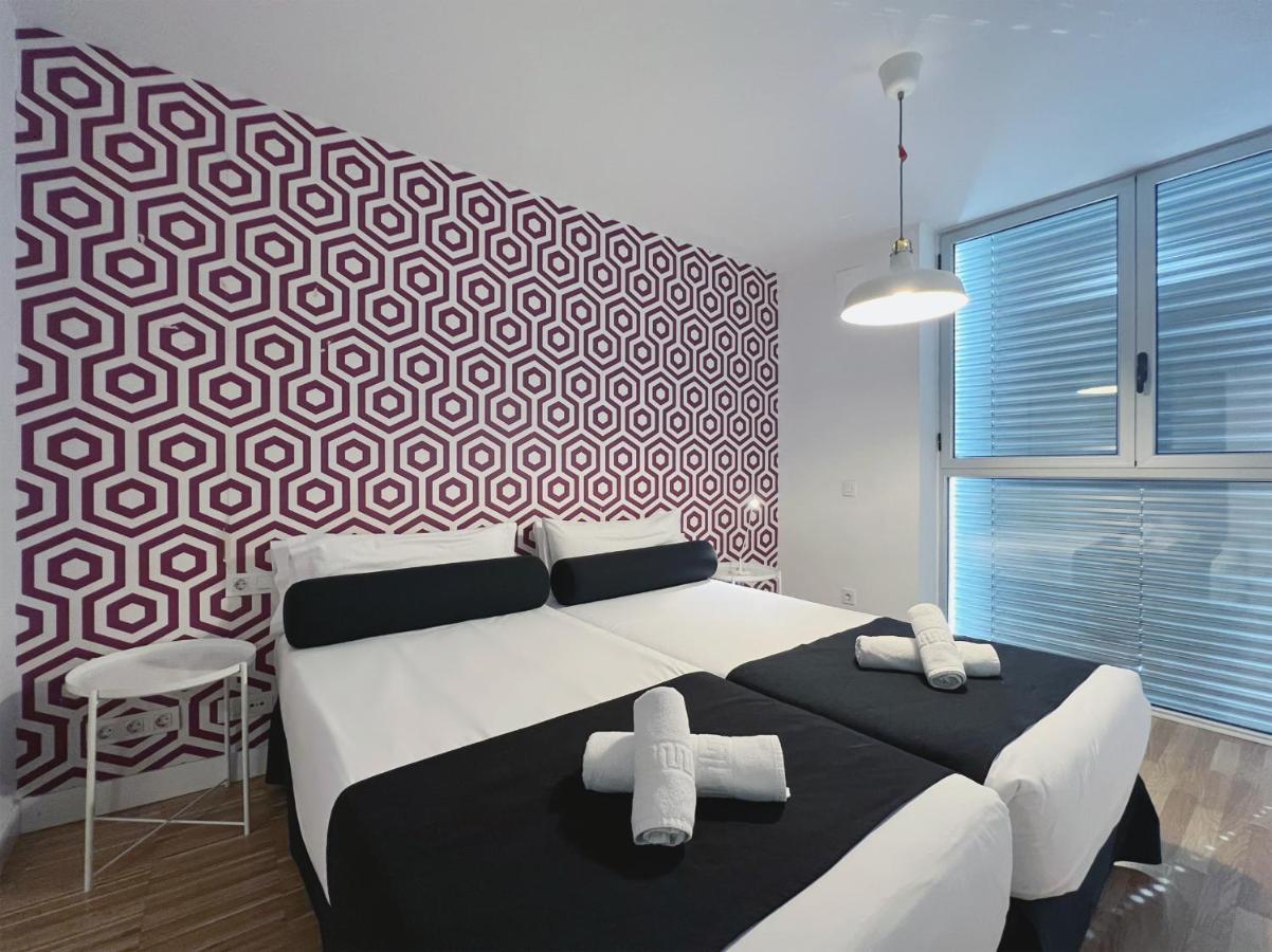 Stay U-Nique Apartments Pellaires Barselona Dış mekan fotoğraf