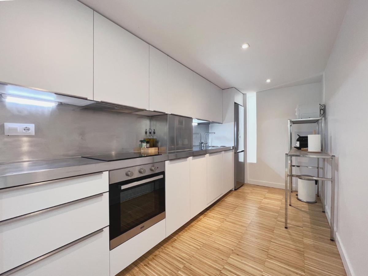 Stay U-Nique Apartments Pellaires Barselona Dış mekan fotoğraf