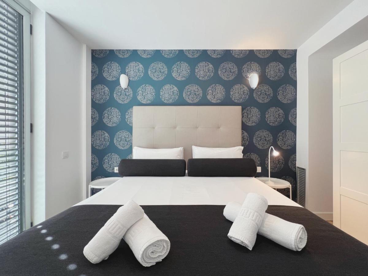 Stay U-Nique Apartments Pellaires Barselona Dış mekan fotoğraf