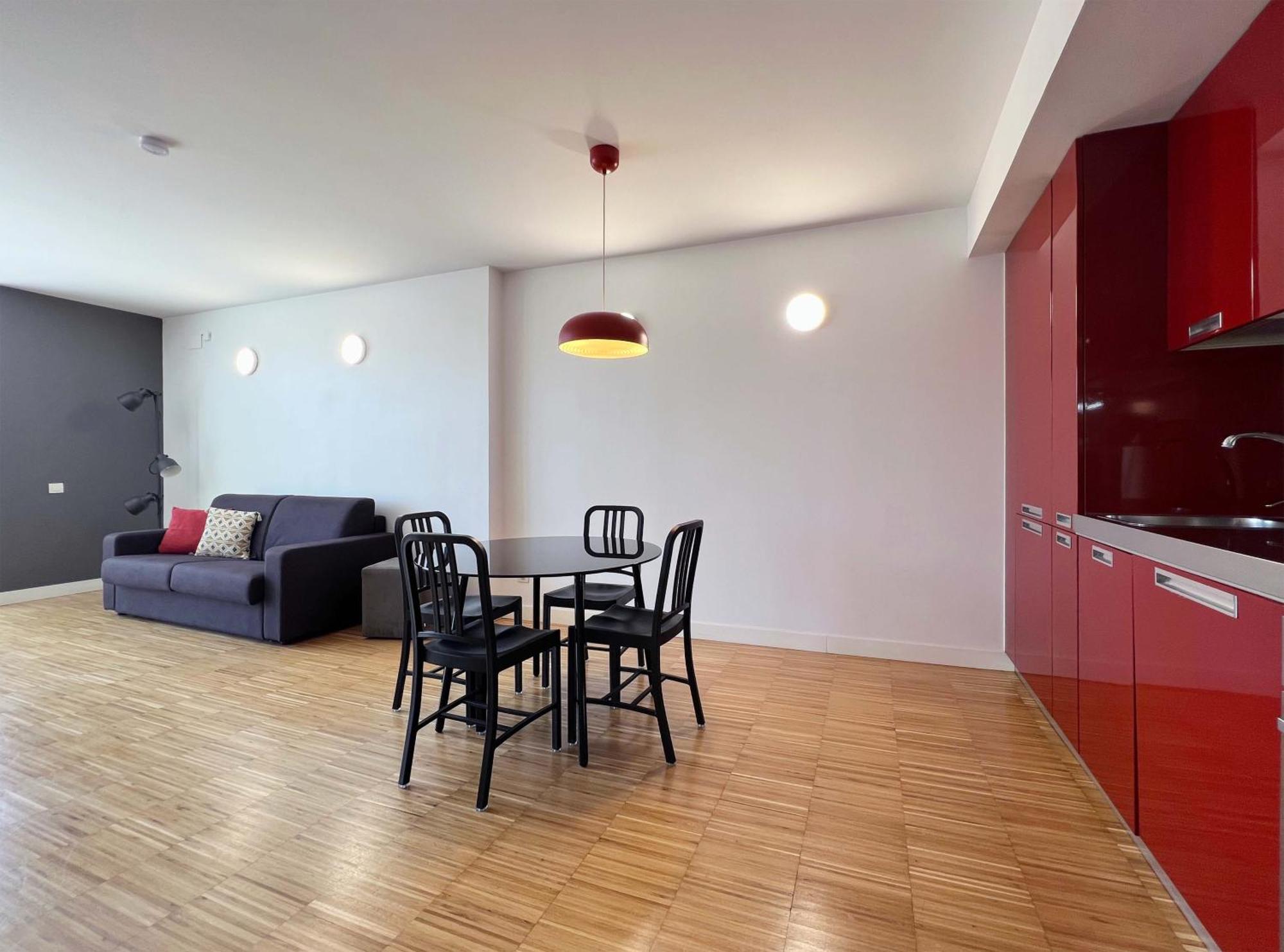 Stay U-Nique Apartments Pellaires Barselona Dış mekan fotoğraf