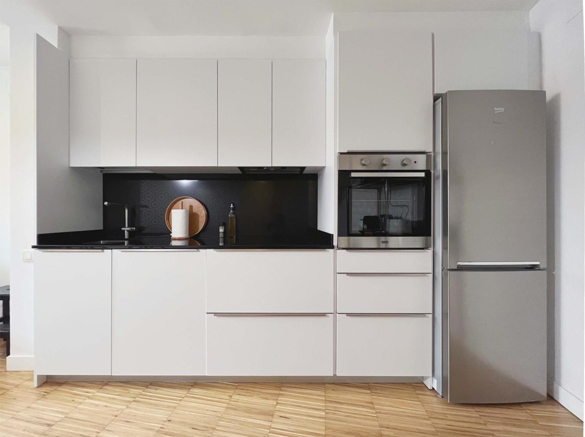 Stay U-Nique Apartments Pellaires Barselona Dış mekan fotoğraf