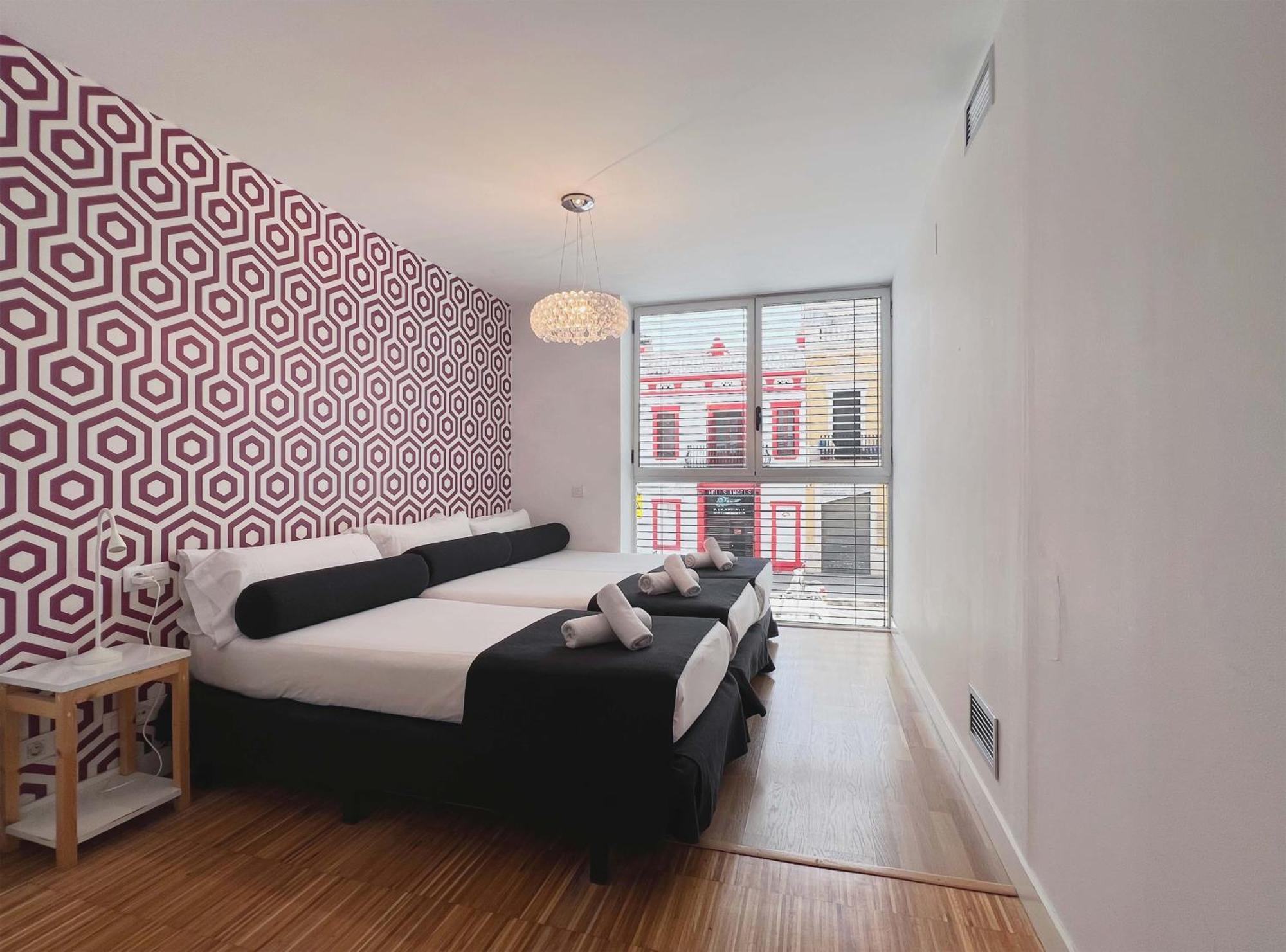 Stay U-Nique Apartments Pellaires Barselona Dış mekan fotoğraf