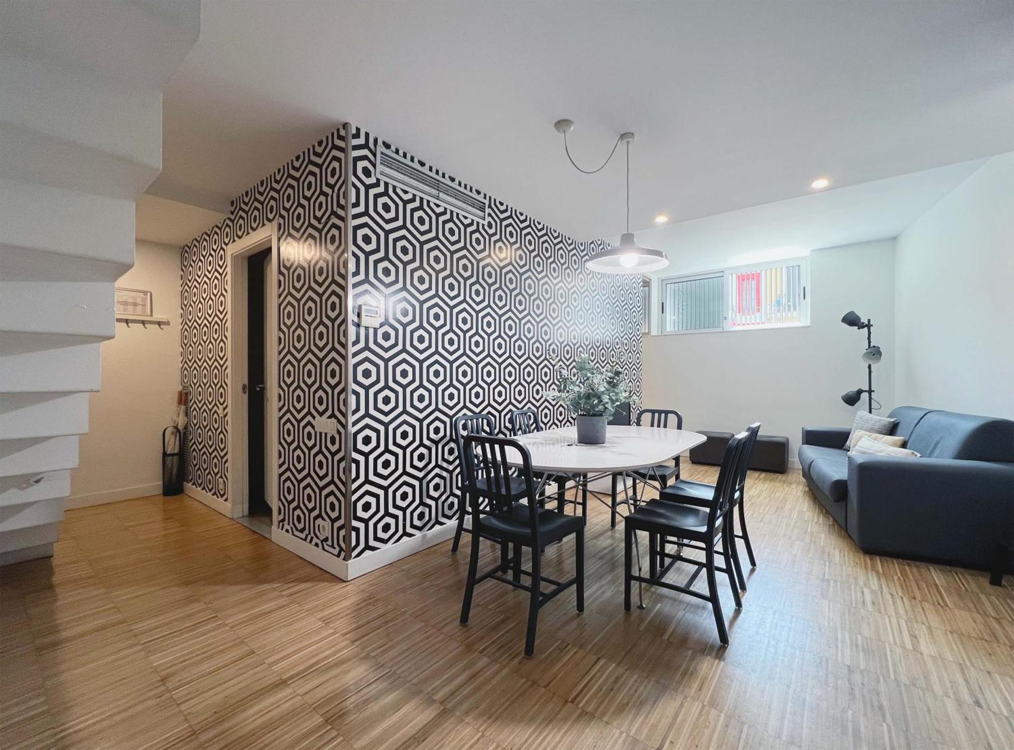 Stay U-Nique Apartments Pellaires Barselona Dış mekan fotoğraf