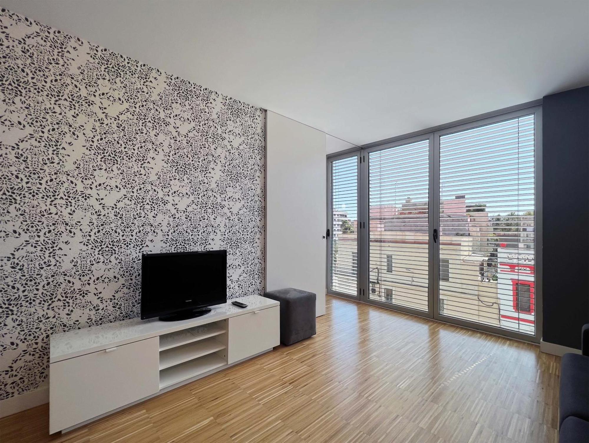 Stay U-Nique Apartments Pellaires Barselona Dış mekan fotoğraf