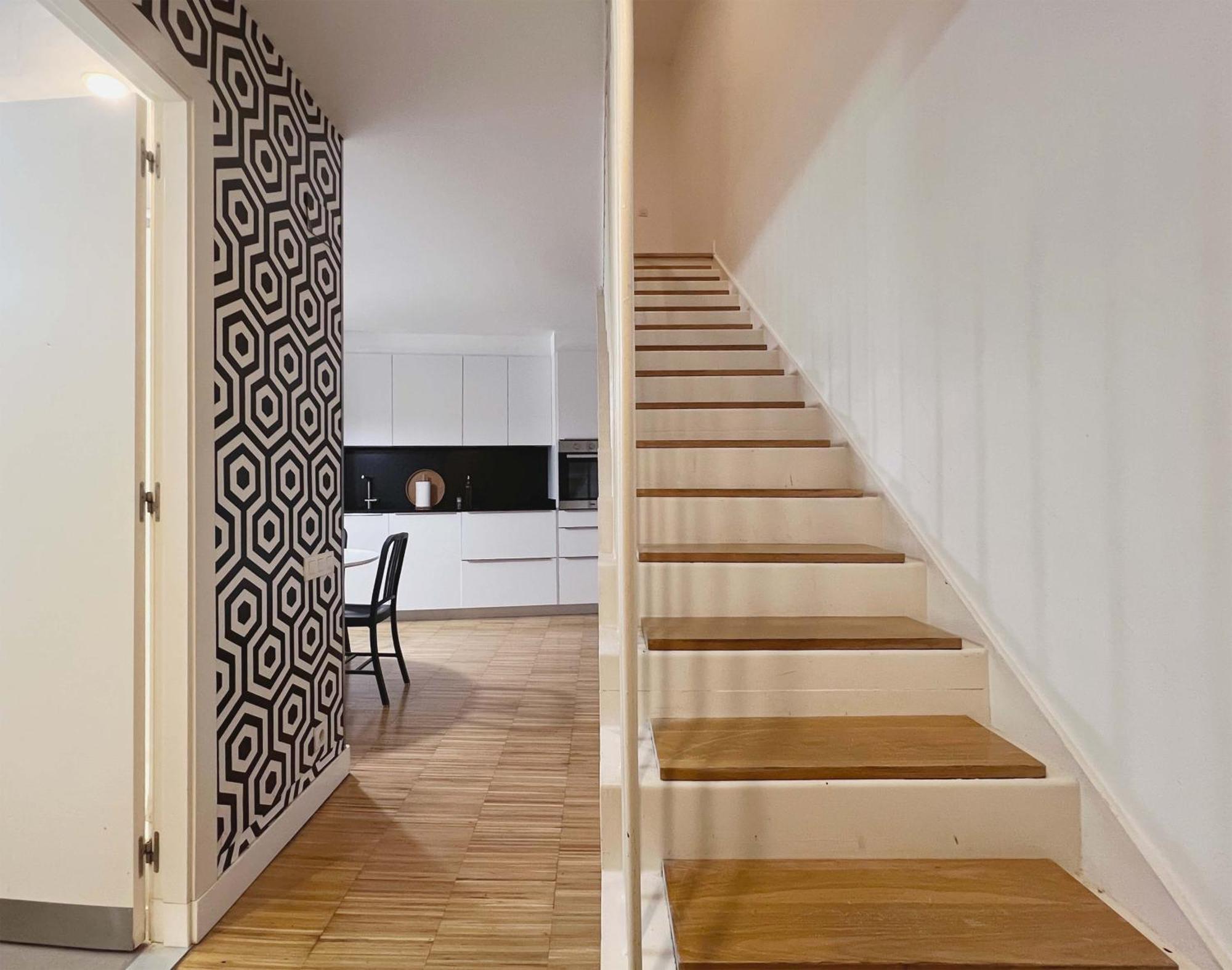 Stay U-Nique Apartments Pellaires Barselona Dış mekan fotoğraf